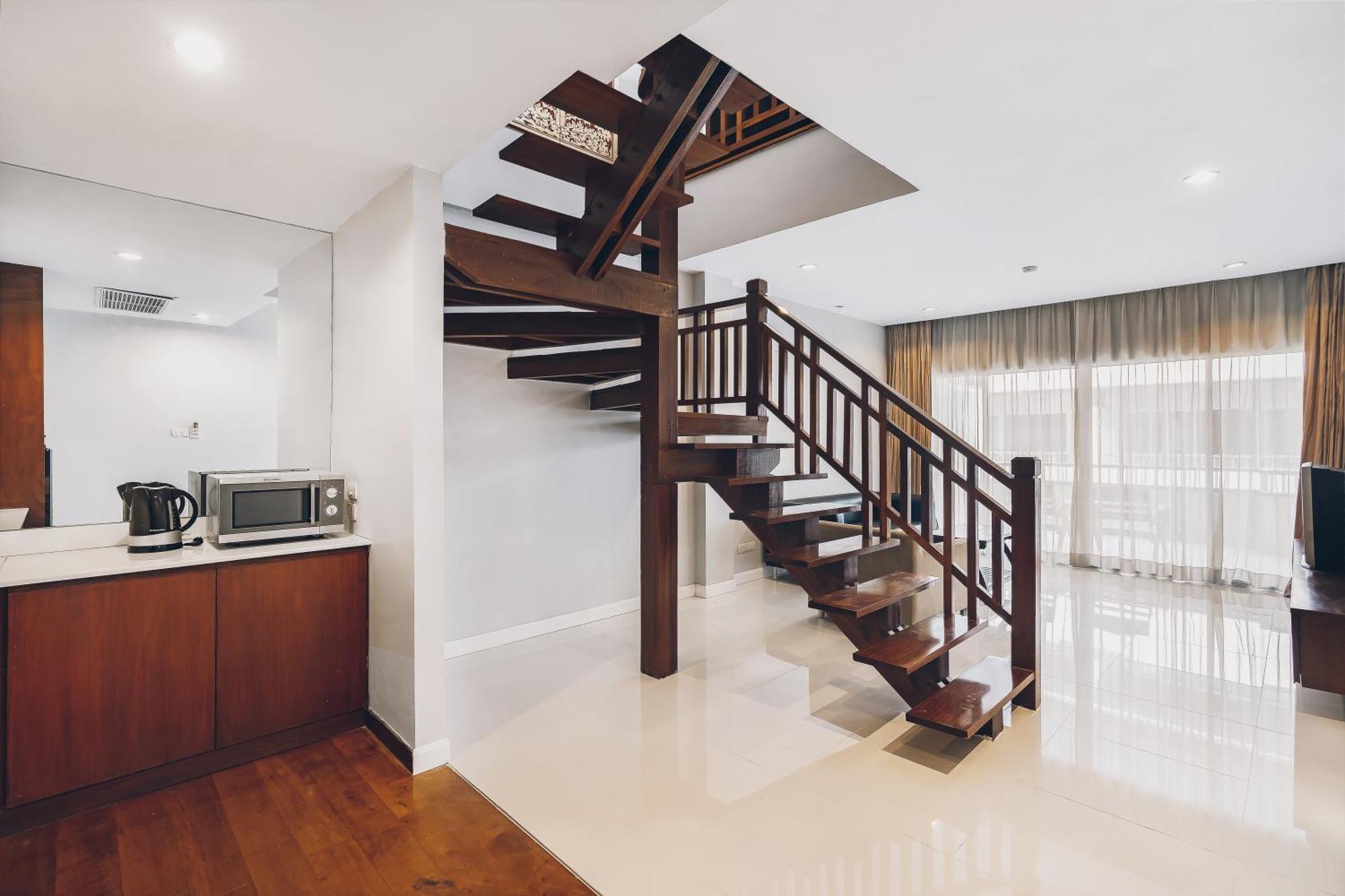 The Dale Pattaya Boutique And Spa Zewnętrze zdjęcie